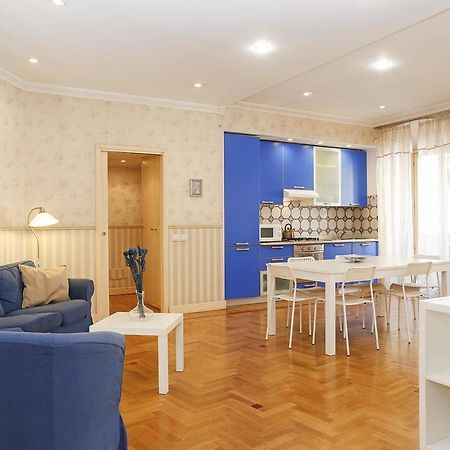 Apartment Felice Rome Luaran gambar