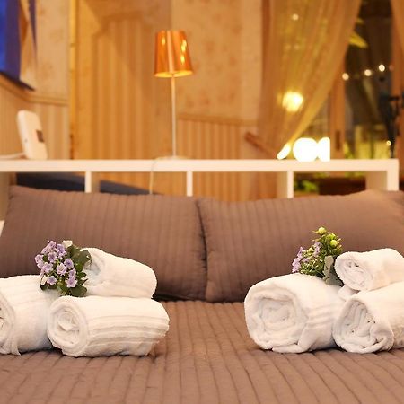 Apartment Felice Rome Luaran gambar