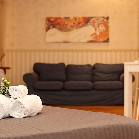 Apartment Felice Rome Luaran gambar