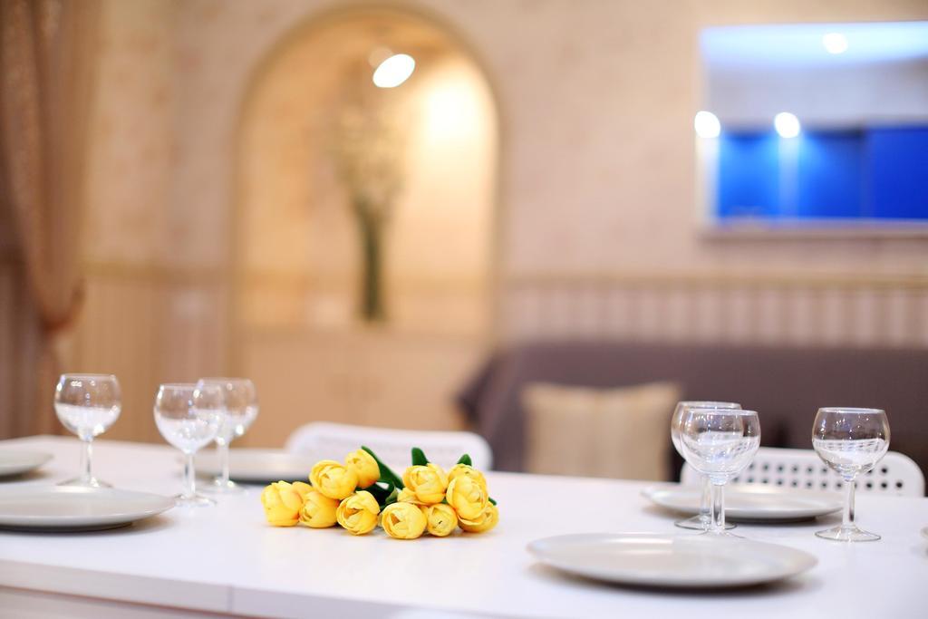 Apartment Felice Rome Luaran gambar