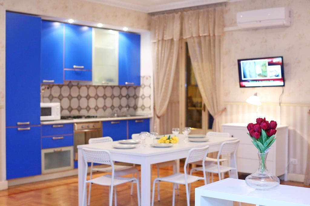 Apartment Felice Rome Luaran gambar