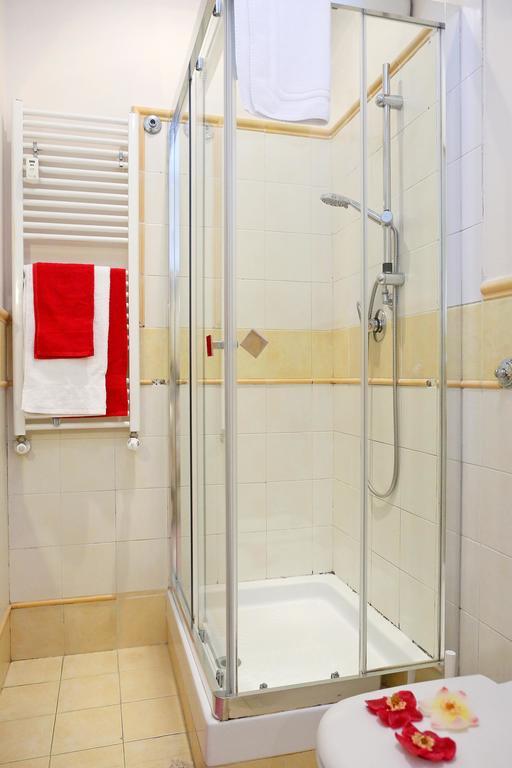 Apartment Felice Rome Bilik gambar