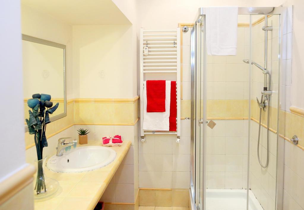 Apartment Felice Rome Luaran gambar