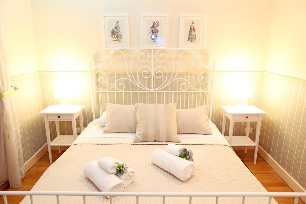 Apartment Felice Rome Luaran gambar