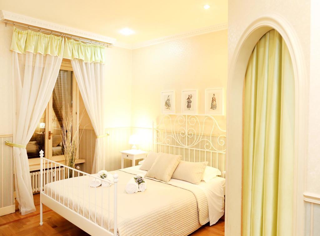 Apartment Felice Rome Luaran gambar