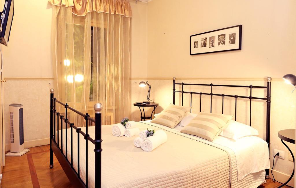 Apartment Felice Rome Luaran gambar