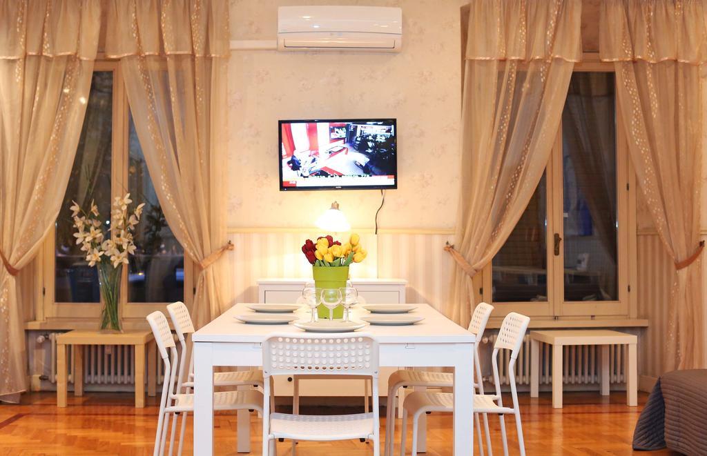 Apartment Felice Rome Luaran gambar