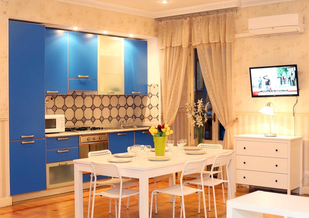 Apartment Felice Rome Luaran gambar