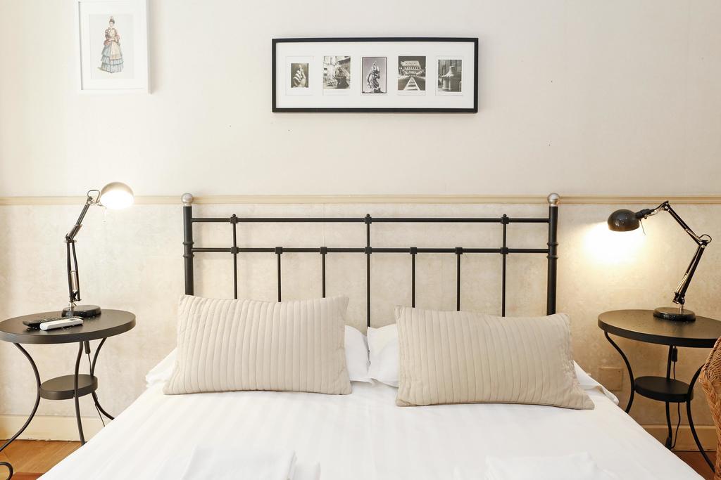 Apartment Felice Rome Luaran gambar