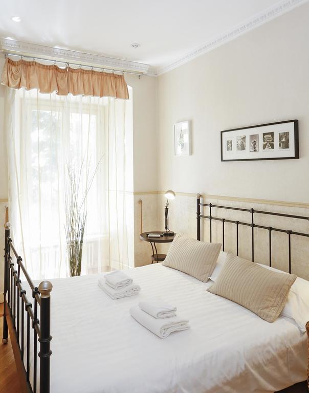 Apartment Felice Rome Luaran gambar