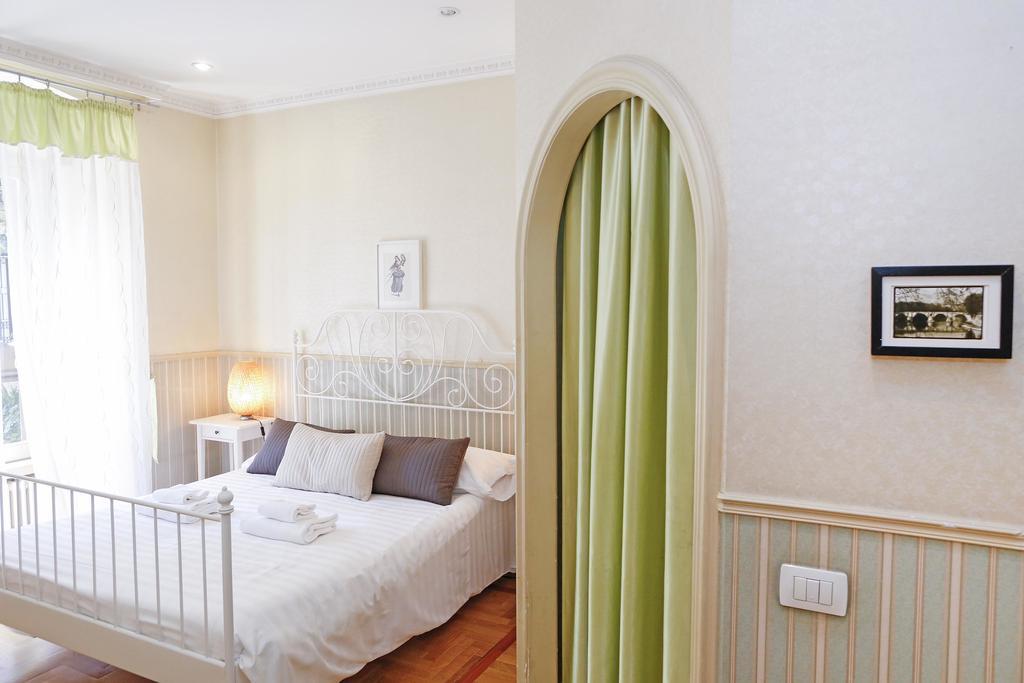 Apartment Felice Rome Luaran gambar