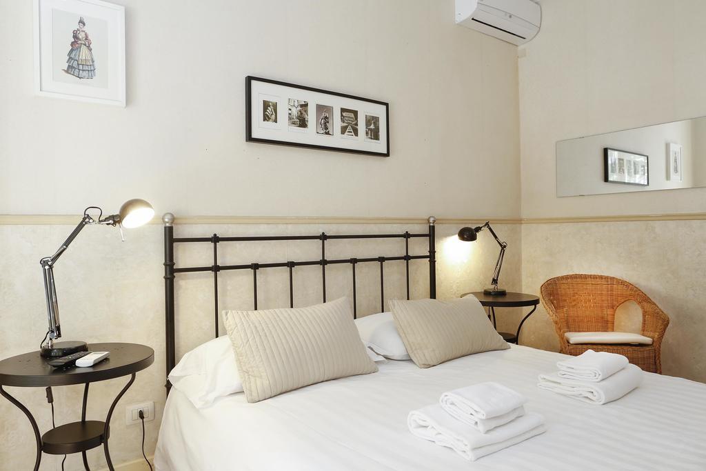 Apartment Felice Rome Luaran gambar