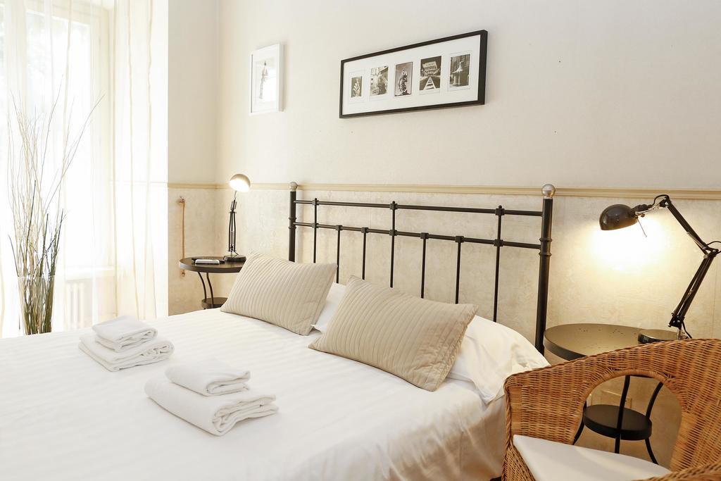 Apartment Felice Rome Luaran gambar