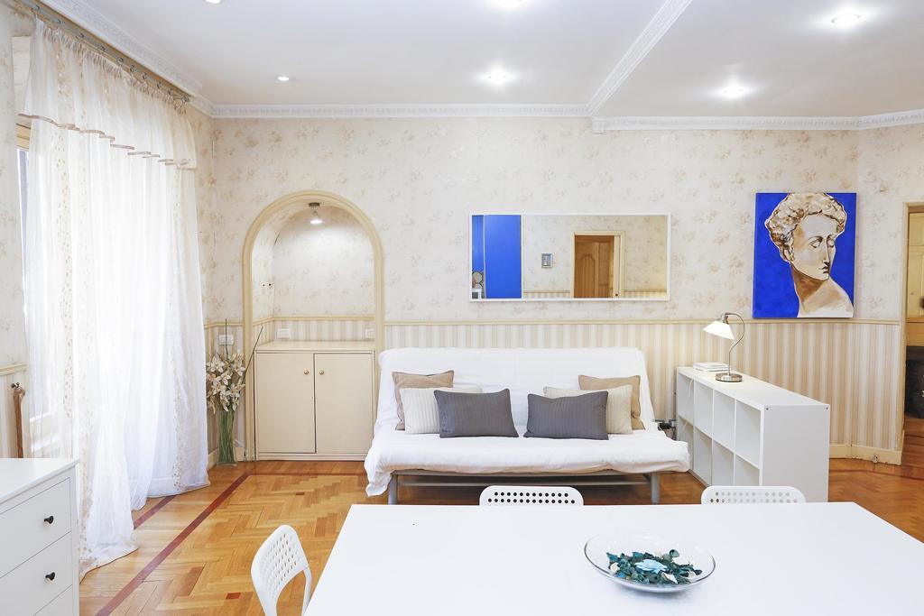 Apartment Felice Rome Luaran gambar