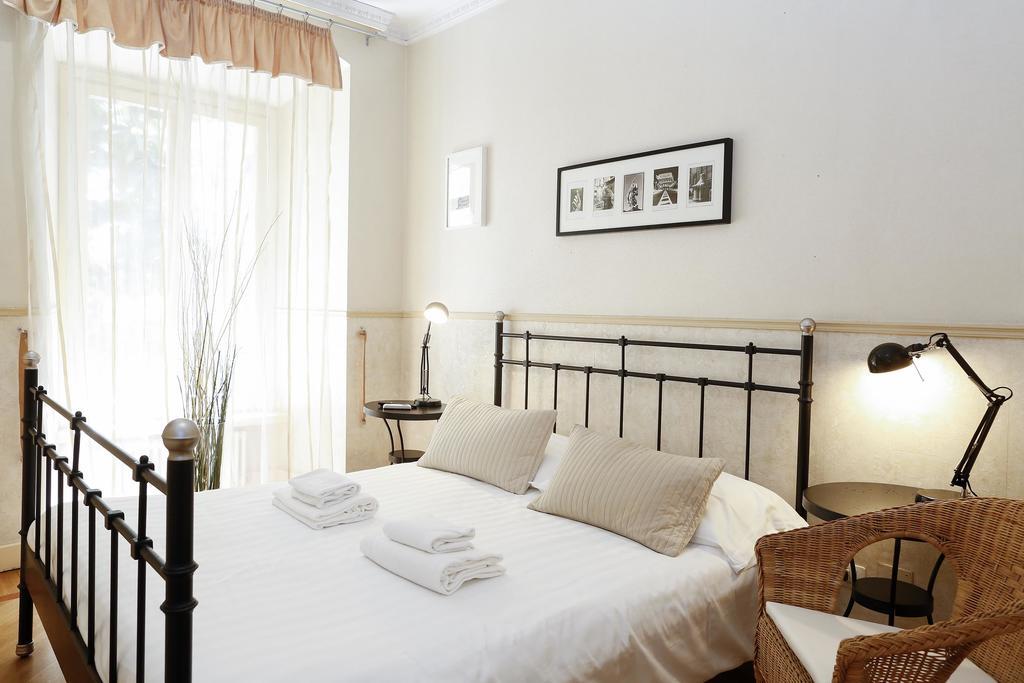 Apartment Felice Rome Luaran gambar