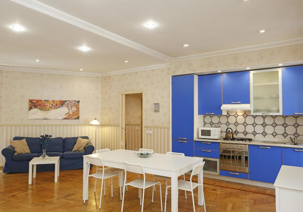 Apartment Felice Rome Luaran gambar