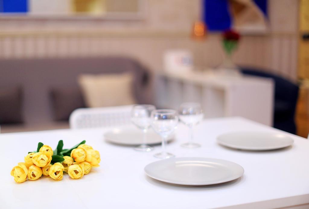 Apartment Felice Rome Luaran gambar