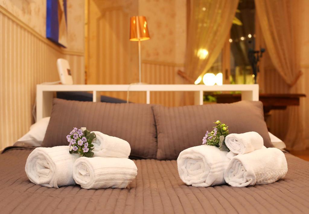 Apartment Felice Rome Luaran gambar