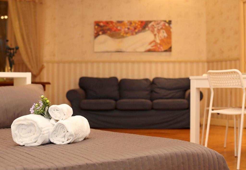 Apartment Felice Rome Luaran gambar